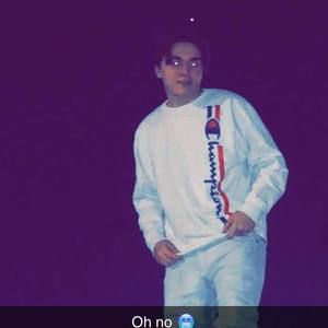 Meet your Posher, Juan